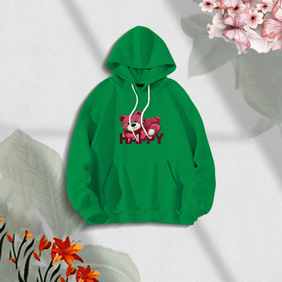 Ladies Hoodie 26
